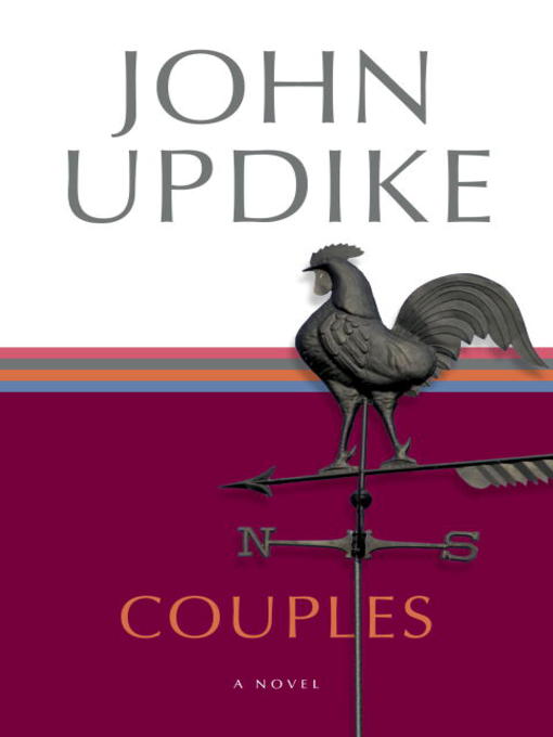 Title details for Couples by John Updike - Available